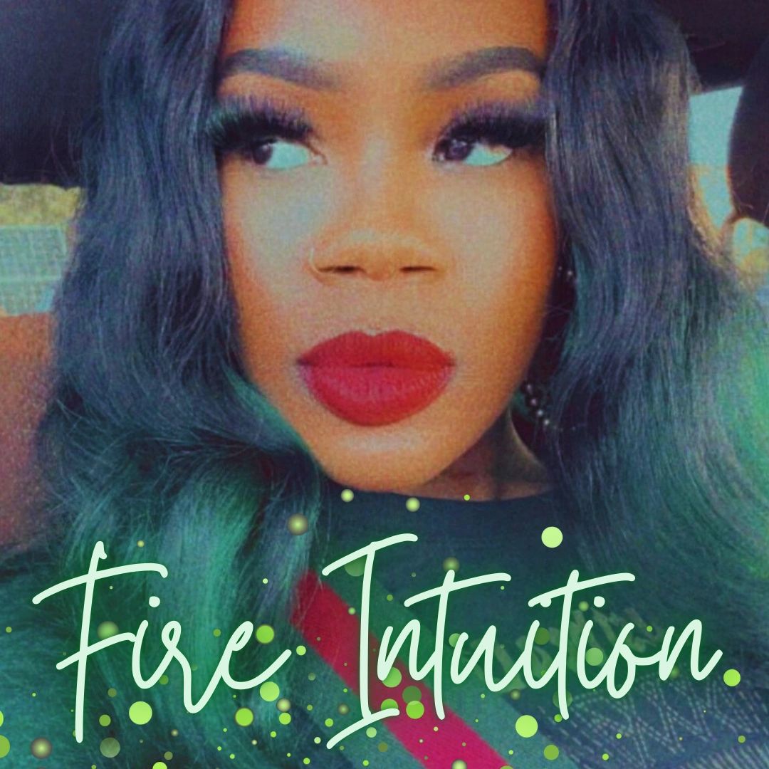 Fire Intuition - Tarot Reader - Life Coach